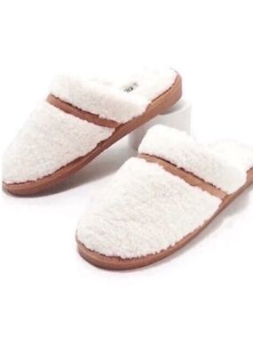 Khombu Slippers